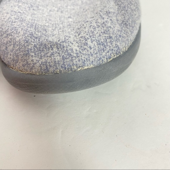 Allbirds Wool Runners Limited Edition Gray W 10 - Picture 12 of 16